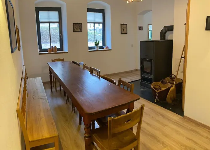 Fasa * Oberwiesenthal